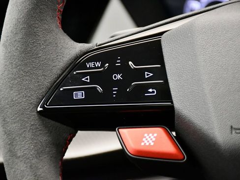 New 2026 Audi RS 3 image 22