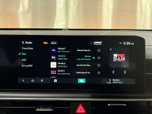 Used 2025 Kia K5 GT-Line w/ GT-Line Premium Package image 19