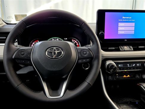 Certified 2025 Toyota RAV4 XLE Premium image 37