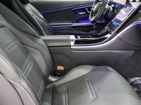 Certified 2024 Mercedes-Benz CLE 53 AMG 4MATIC image 19