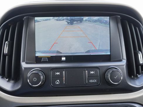 Used 2021 GMC Canyon Denali image 14