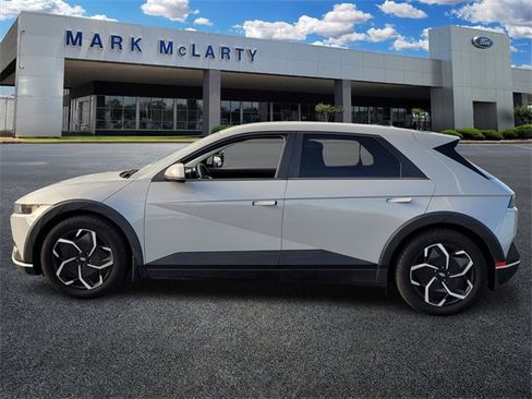 Used 2023 Hyundai Ioniq 5 SEL w/ Cargo Package image 5