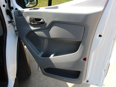 Used 2016 Ford Transit 350 XL RWD image 22