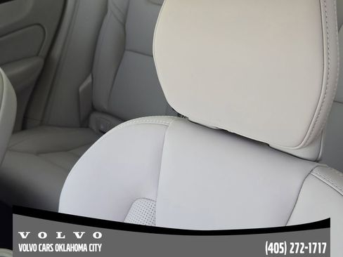 New 2026 Volvo XC60 T8 Ultra w/ Protection Package Premier AWD/4WD image 14