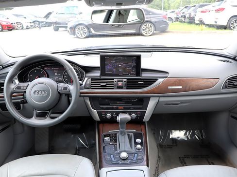 Used 2014 Audi A6 TDI Premium Plus AWD/4WD image 13