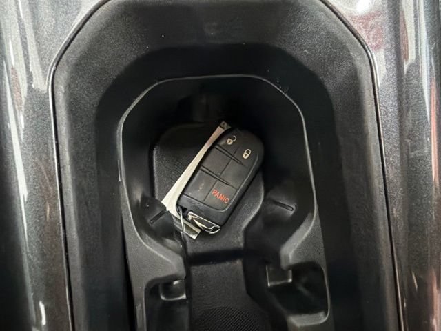 Used 2024 Jeep Compass Latitude AWD/4WD image 20
