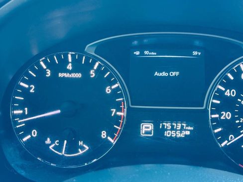 Used 2013 Nissan Altima 2.5 S image 22