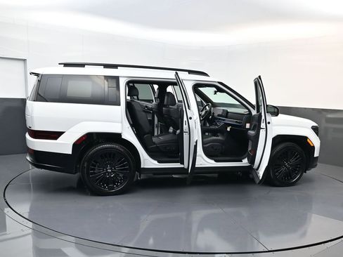 Certified 2025 Hyundai Santa Fe Calligraphy image 24