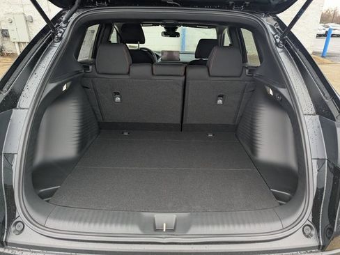 New 2026 Honda HR-V Sport image 11