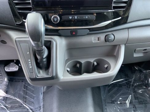 New 2024 Ford Transit 350 Base w/ Interior Upgrade Package image 20