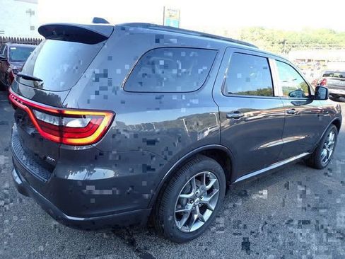 New 2026 Dodge Durango GT image 7