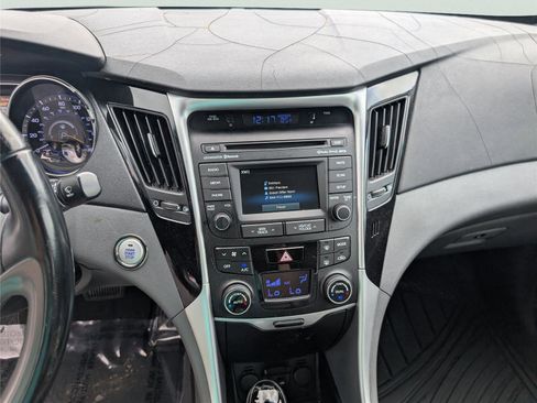 Used 2014 Hyundai Sonata Limited image 32