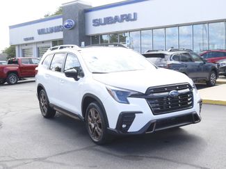 New 2025 Subaru Ascent Bronze Edition w/ Popular Package #2 video 1