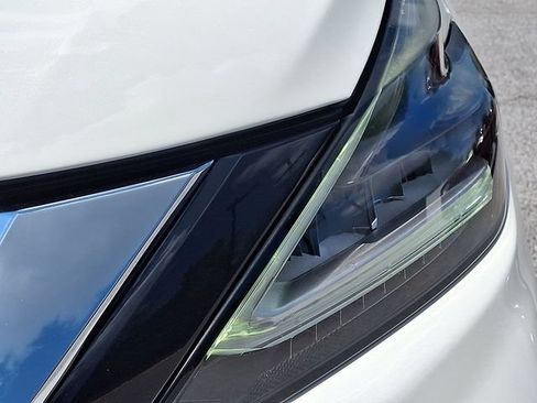 Used 2020 Nissan Murano Platinum AWD/4WD image 12