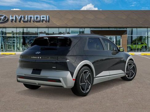 New 2026 Hyundai Ioniq 5 Limited AWD/4WD image 4