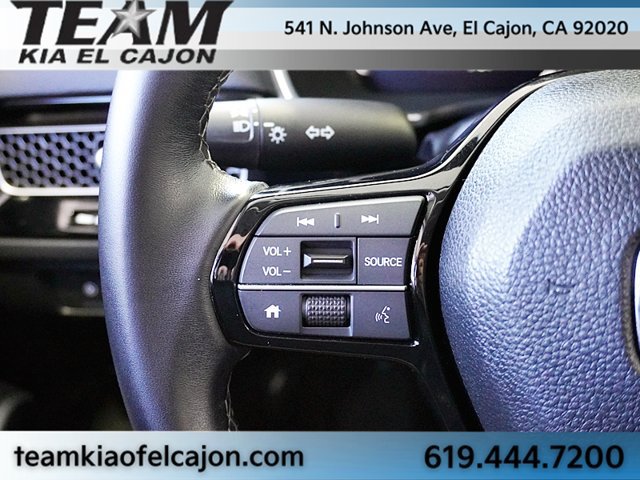 Used 2023 Honda Civic EX-L image 35