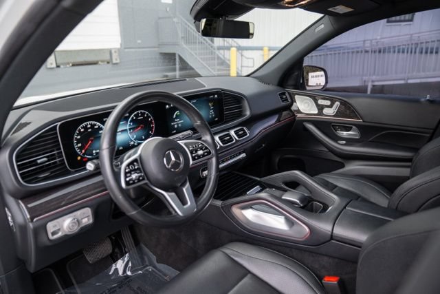 Used 2022 Mercedes-Benz GLE 350 image 29