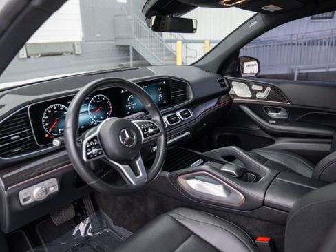 Used 2022 Mercedes-Benz GLE 350 image 29