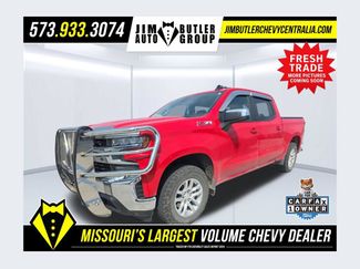 Used 2020 Chevrolet Silverado 1500 LT w/ All-Star Edition AWD/4WD 360° Tour