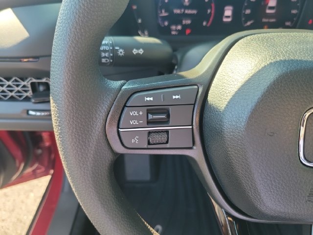 New 2026 Honda Accord LX image 15