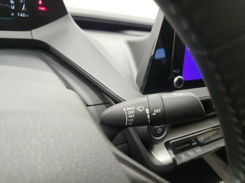 Used 2026 Toyota Prius LE image 52