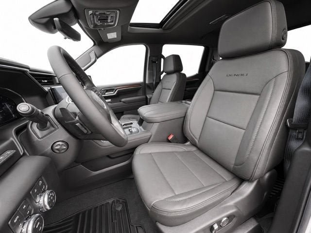 New 2026 GMC Sierra 1500 Denali w/ Denali Reserve Package AWD/4WD image 11