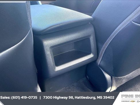 Used 2024 Toyota Camry SE image 24