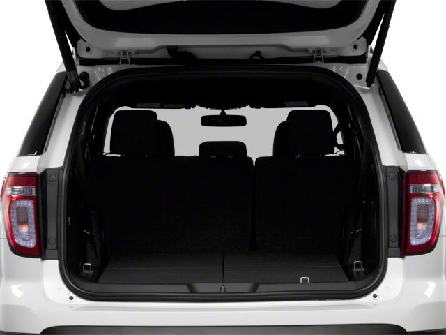Used 2013 Ford Explorer XLT FWD image 11