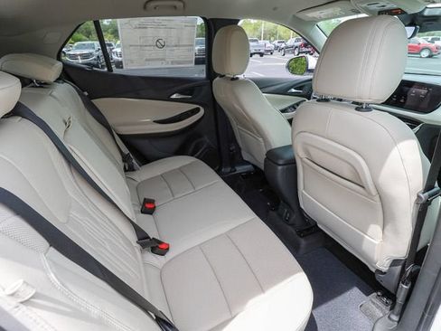 New 2026 Buick Encore GX Avenir w/ Avenir Technology Package FWD image 23