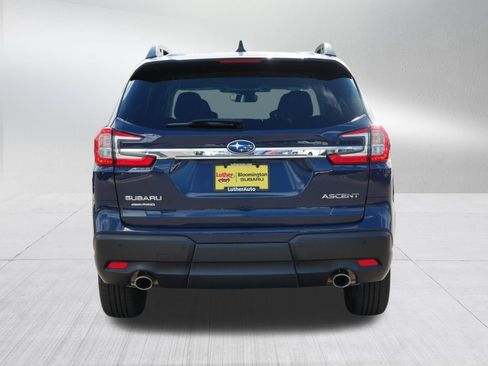Certified 2025 Subaru Ascent Premium AWD/4WD image 6