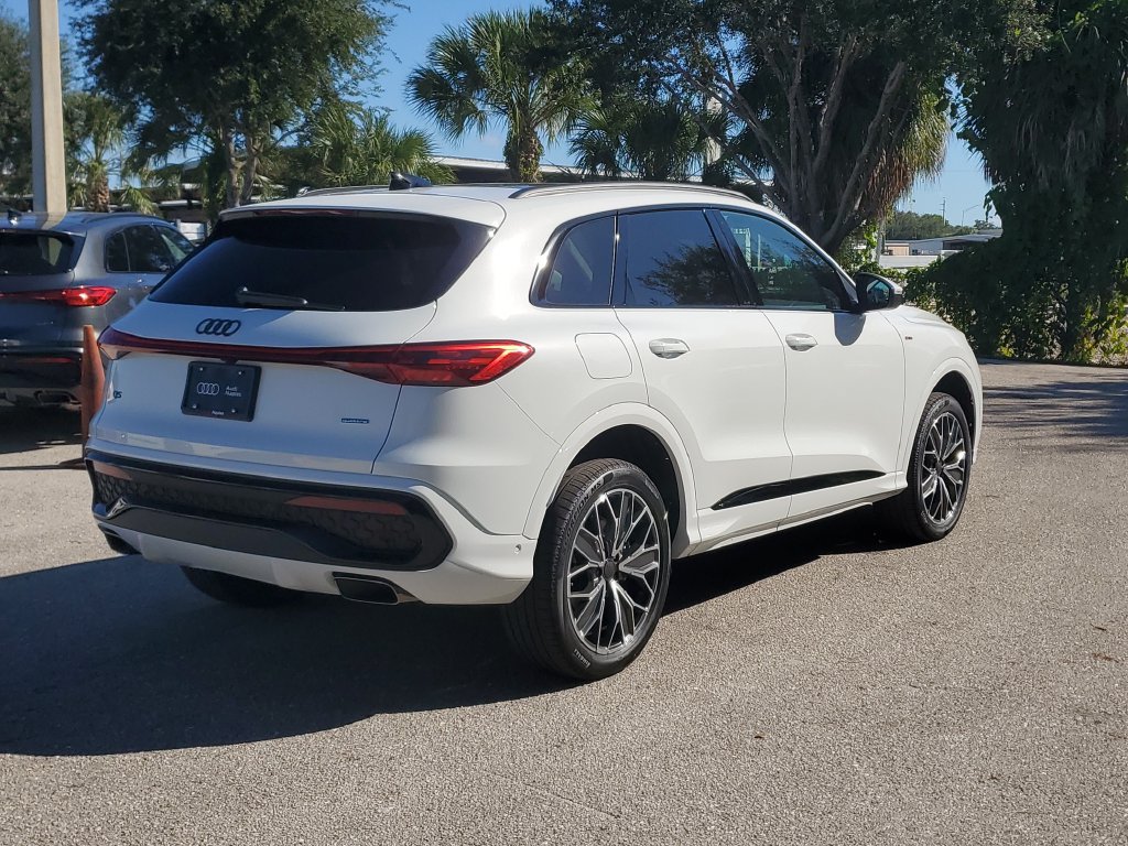 New 2026 Audi Q5 Premium Plus AWD/4WD image 5