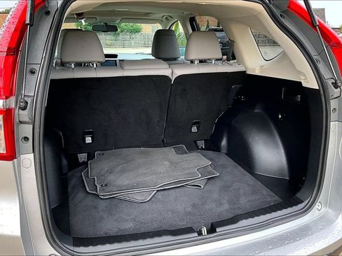 Used 2016 Honda CR-V EX-L image 33