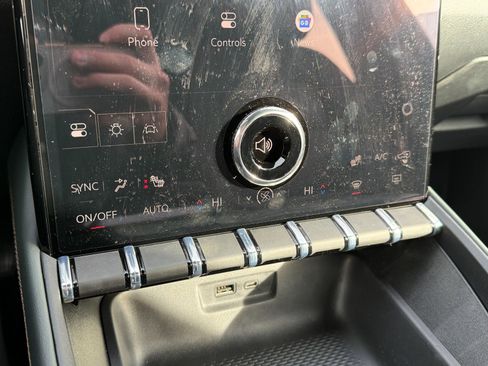 New 2026 GMC Terrain AT4 image 33