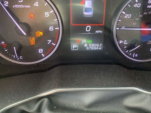 Used 2020 Subaru Legacy Limited XT w/ Tech Package 2 image 4