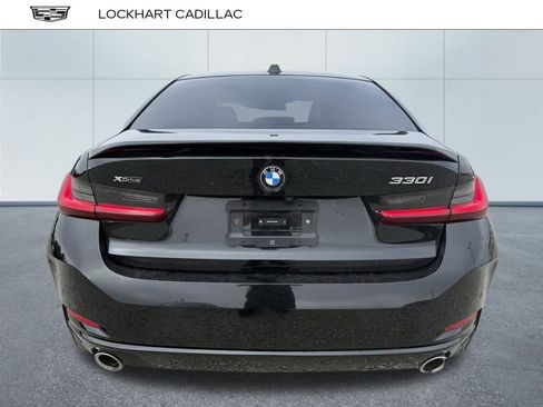 Used 2023 BMW 330i xDrive Sedan w/ Driving Assistance Package image 10