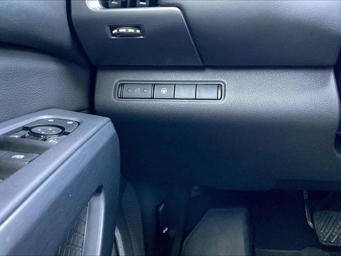 Certified 2023 Nissan Pathfinder Rock Creek image 37