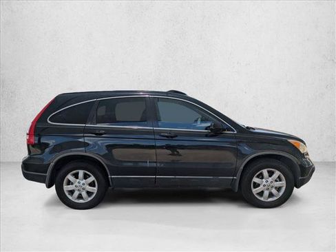 Used 2009 Honda CR-V EX-L image 4