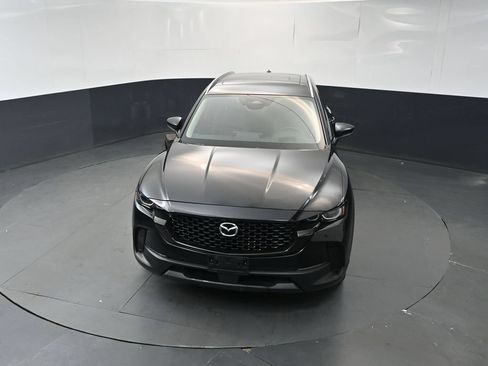 Used 2025 MAZDA CX-50 AWD 2.5 S w/ Premium Plus Pkg image 30