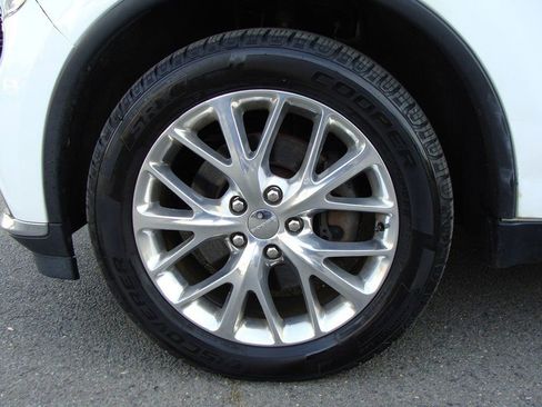 Used 2015 Dodge Durango Citadel w/ Technology Group image 33