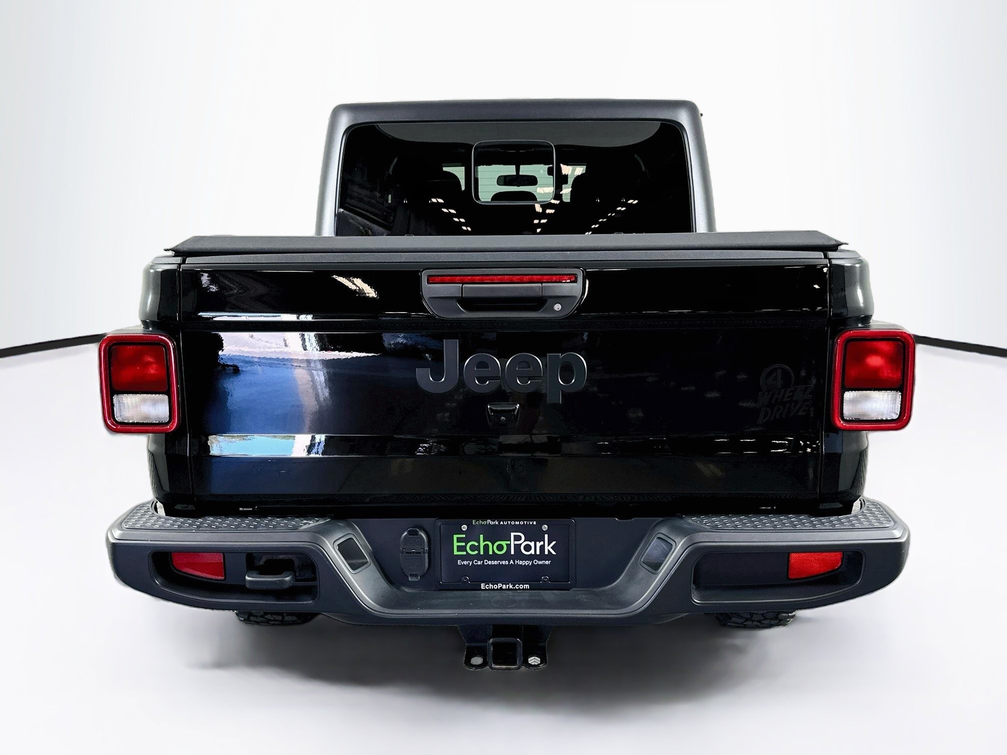 Used 2023 Jeep Gladiator Sport AWD/4WD image 7