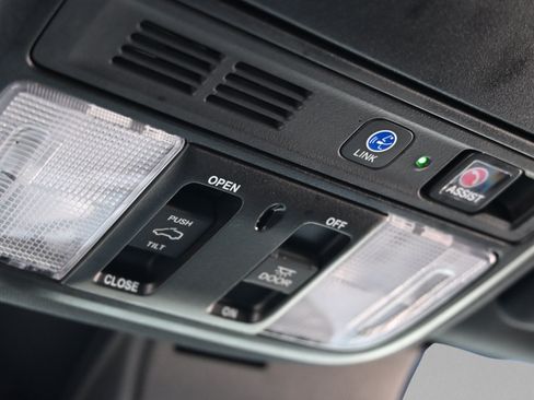 Used 2023 Honda Passport Elite image 32