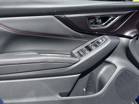 New 2026 Subaru WRX Premium image 18