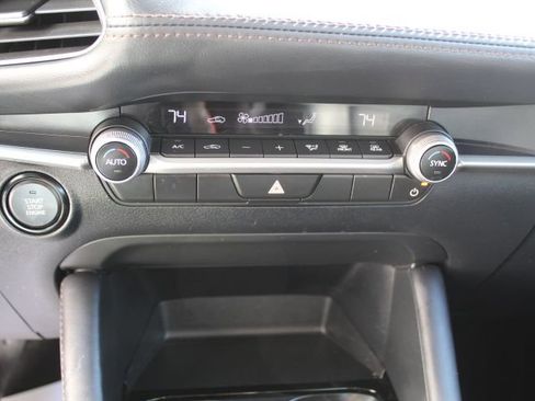 Certified 2024 MAZDA MAZDA3 s image 23