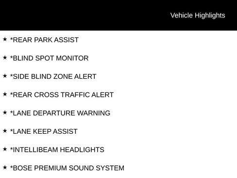 Used 2023 Chevrolet Malibu LT w/ Driver Confidence Package image 11