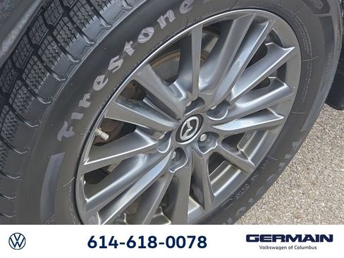 Used 2019 MAZDA CX-5 Touring AWD/4WD image 10