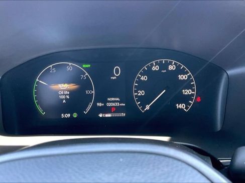 Used 2025 Honda CR-V Sport-L image 22
