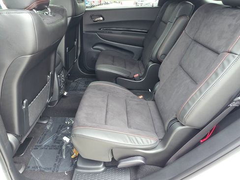 New 2026 Dodge Durango GT image 9