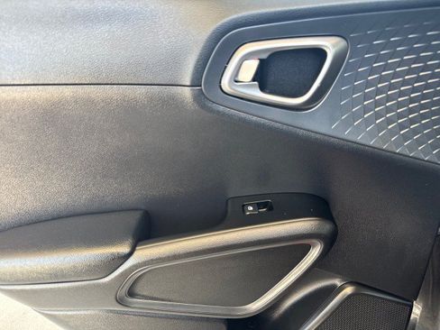 Used 2021 Kia Soul GT-Line FWD image 6