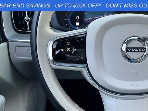 Used 2025 Volvo XC60 T8 Plus w/ Protection Package Premier image 24