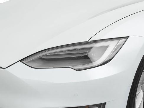 Used 2022 Tesla Model S AWD/4WD image 48